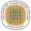 Stavropol State Agrarian University Logo