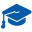Ural State University of Economics Logo