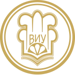 Vladikavkaz Institute of Management Logo