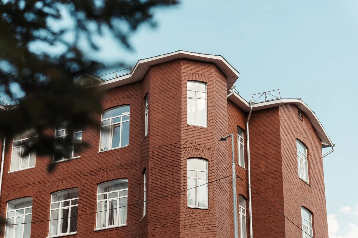 Students at Vologda State Milk Academy named after NV Vereshchagina