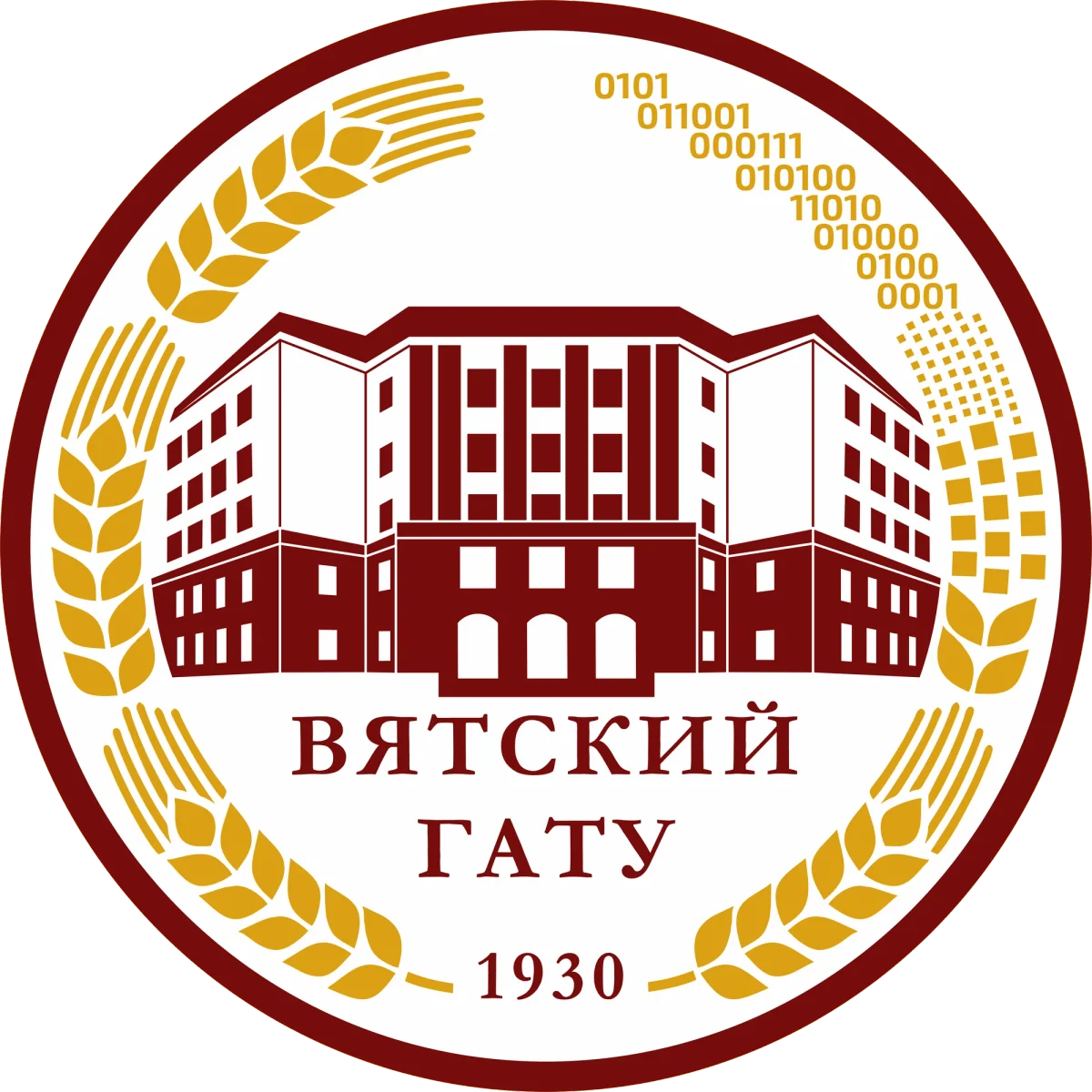 Vyatka State Agricultural Academy student life
