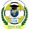Catholic University of Rwanda Logo