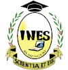 INES-Ruhengeri Logo