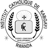 Institut Catholique de Kabgayi Logo