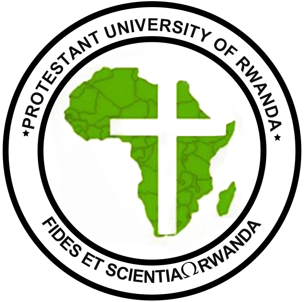 Protestant University of Rwanda Logo