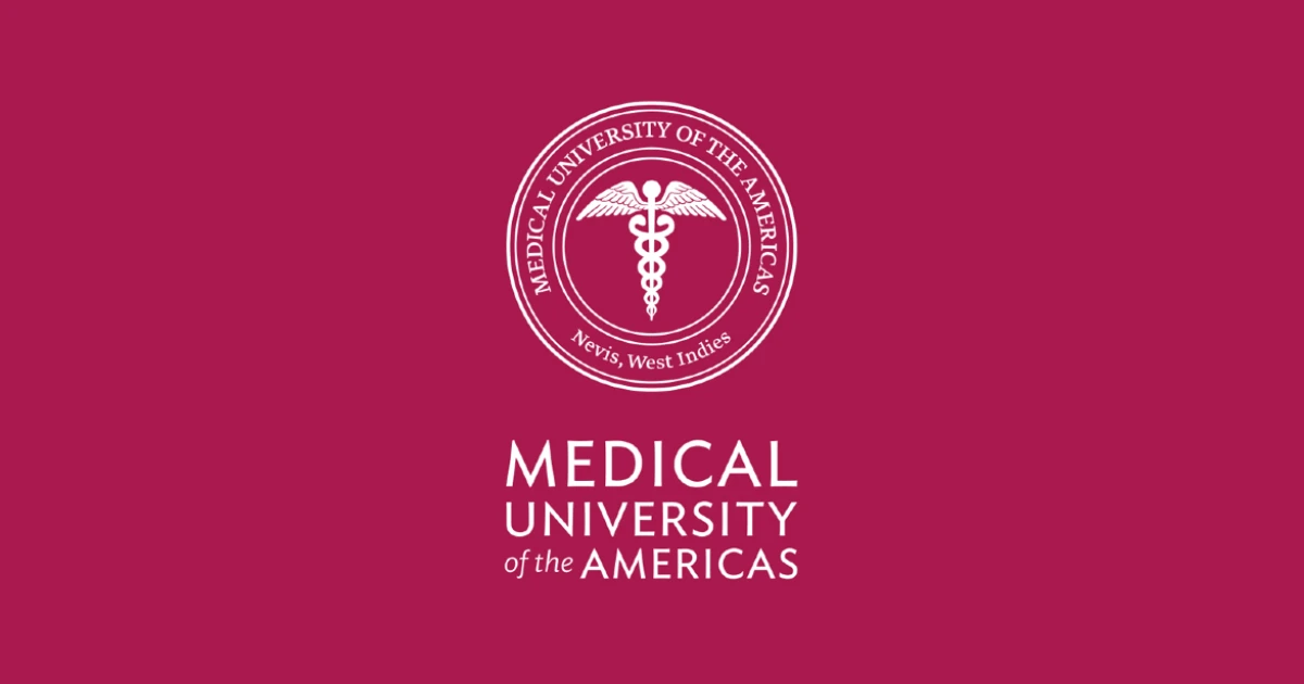 View of the Medical University of the Americas campus