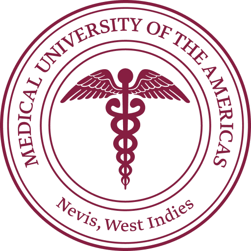 Medical University of the Americas Logo