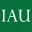 International American University Logo