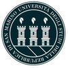 University of the Republic of San Marino Logo