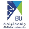 Al Baha University Logo