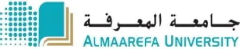 Almaarefa University Logo