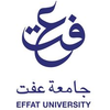 Effat University Logo