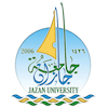 Jazan University Logo