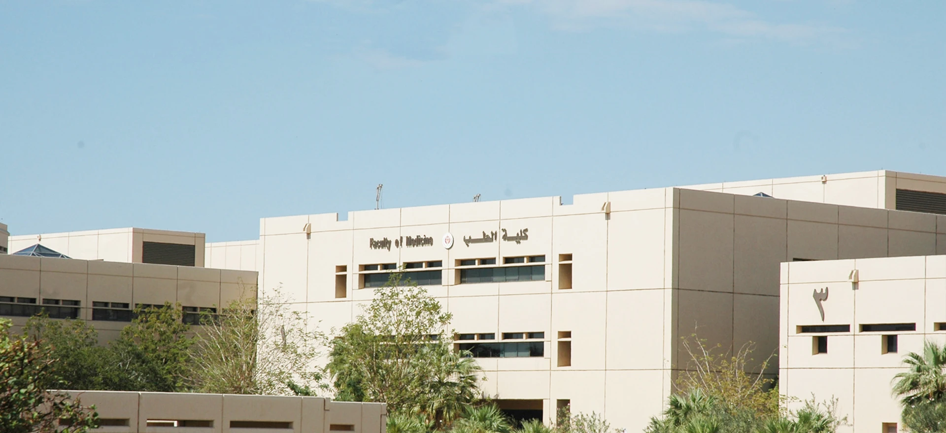 King AbdulAziz University institutional setting