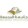 Majmaah University Logo
