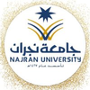 Najran University Logo
