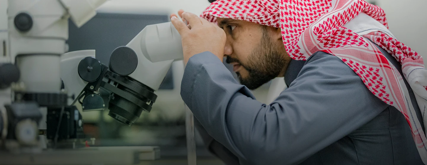 Daily life at Prince Sattam Bin Abdulaziz University