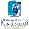 Prince Sultan University Logo