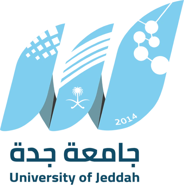 Front view of University of Jeddah