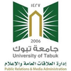 University of Tabuk Logo