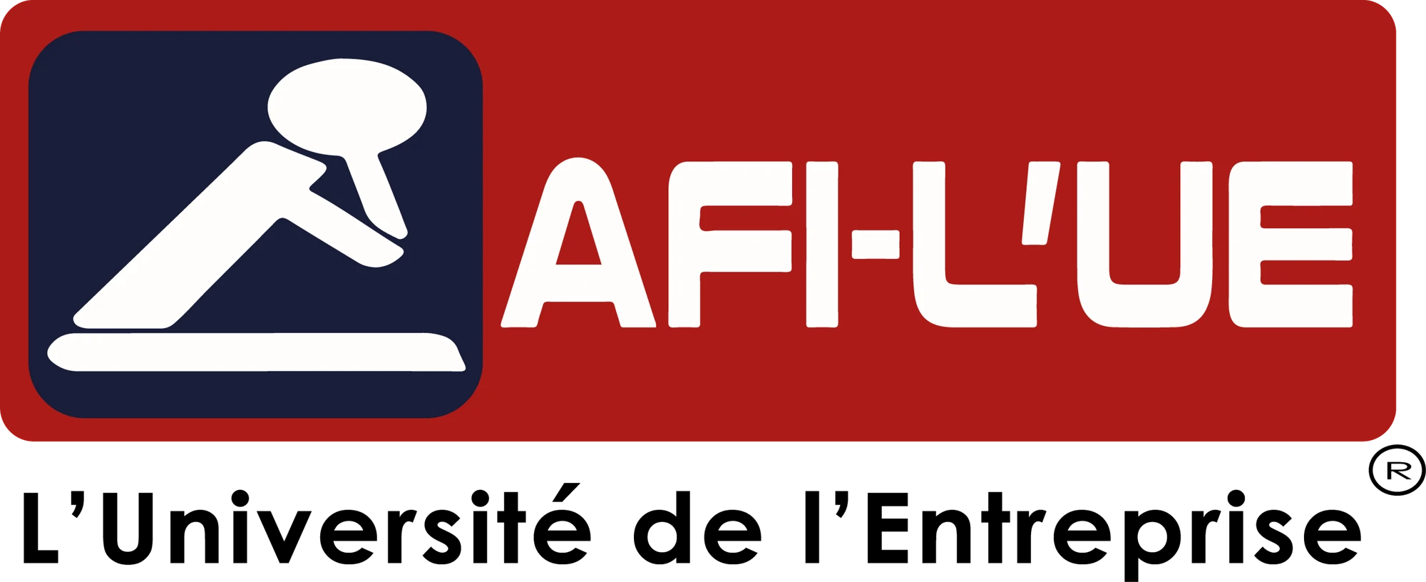AFI - The Corporate University community on campus