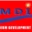 African Millenium Development Institute Logo
