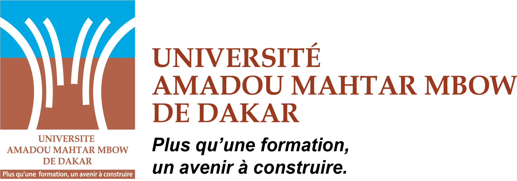 Amadou Mahtar Mbow University institutional setting