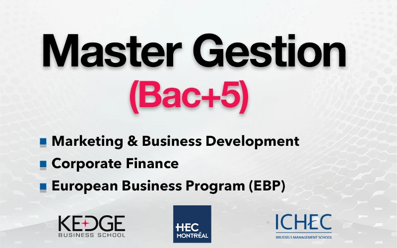 BEM Dakar Management School institutional setting