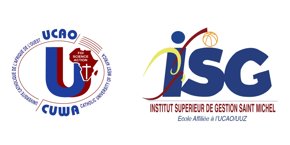 Catholic University of West Africa - Saint Michel Institute of Management campus and surroundings