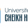 Cheikh Hamidou Kane Digital University Logo