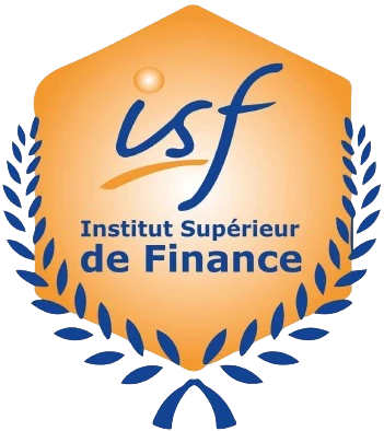 Higher Institute of Finance Logo