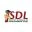 Higher Institute of Local Development Logo