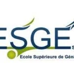 School of Engineering Logo