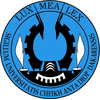 Université Cheikh Anta Diop Logo