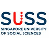 Singapore University of Social Sciences Logo