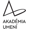 Akadémia Umení v Banskej Bystrici Logo