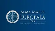Alma Mater Europaea University Logo