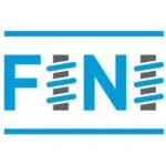 Faculty of Industrial Engineering Novo Mesto Logo