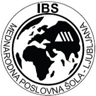 IBS International Business School Logo