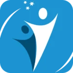 International School for Social and Business Studies Logo