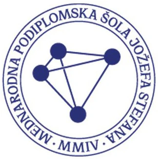 Jožef Stefan International Postgraduate School Logo
