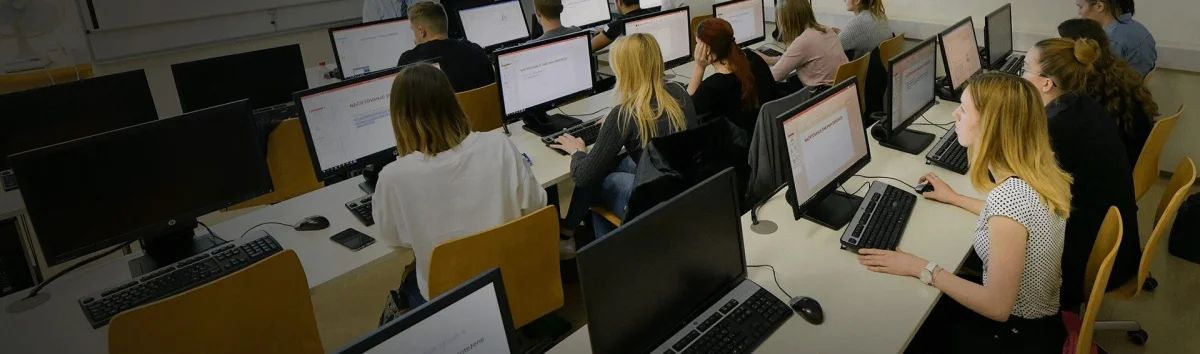 University of Novo Mesto, Faculty of Economics and Informatics institutional grounds