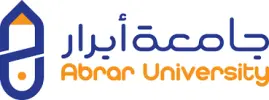 Abrar University Logo