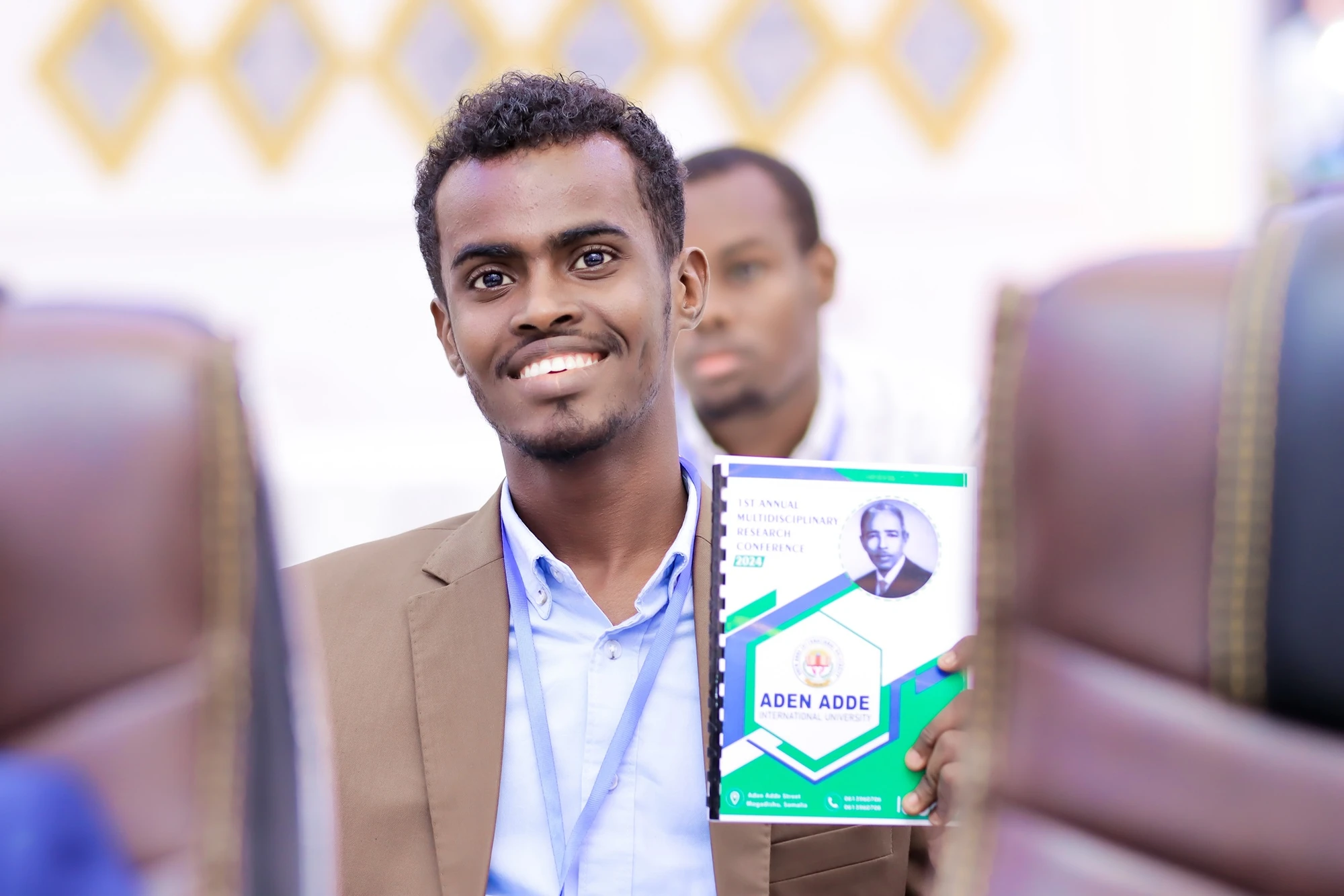 Aden Adde International University institutional setting