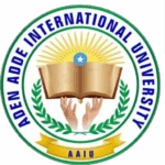 Aden Adde International University Logo