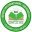 Beder International University Logo