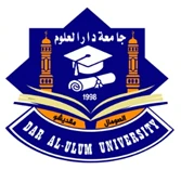 Dar Al-Ulum University Logo