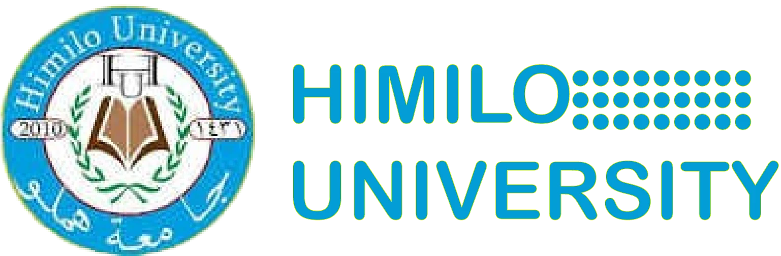 Himilo University institutional grounds