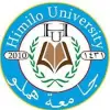 Himilo University Logo