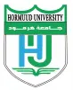 Hormuud University Logo